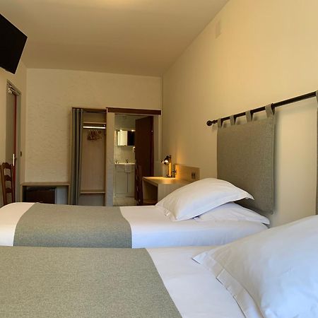 Auberge Du Porche ブライ・エ・サン・リュス エクステリア 写真